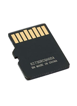 128GB Ultra MicroSDXC UHS-1 Memory Card Read Speed 120MBps Write Speed 100 MBps SDSQUNR-128G-GN6MN - view 3