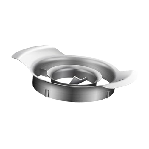 CALANDIS™ Pomegranate Deseeder Stainless Steel Arils Separating Tool Tool Fruit Opener | Peelers | Kitchen Tools & Gadgets | I2 - Image 4