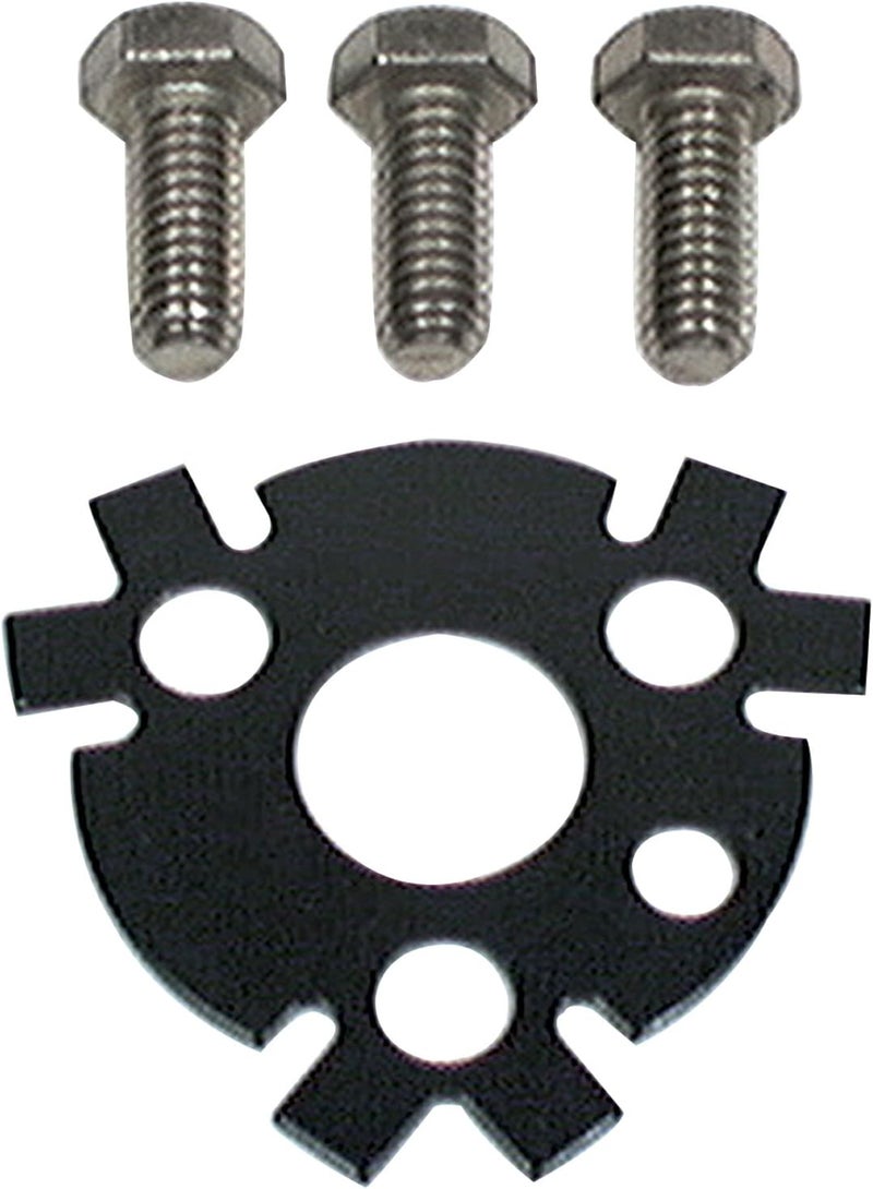 Allstar Performance Camshaft Lock Plate Kit
