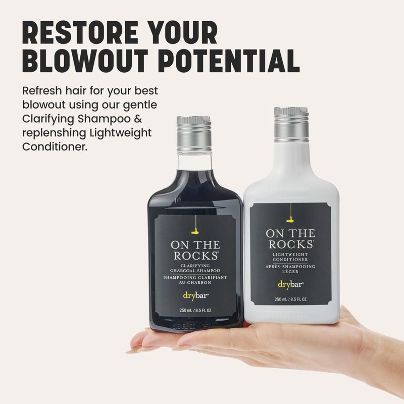 Drybar كريم بلسم خفيف الوزن من دراي بار أون ذا روكس - Image 3