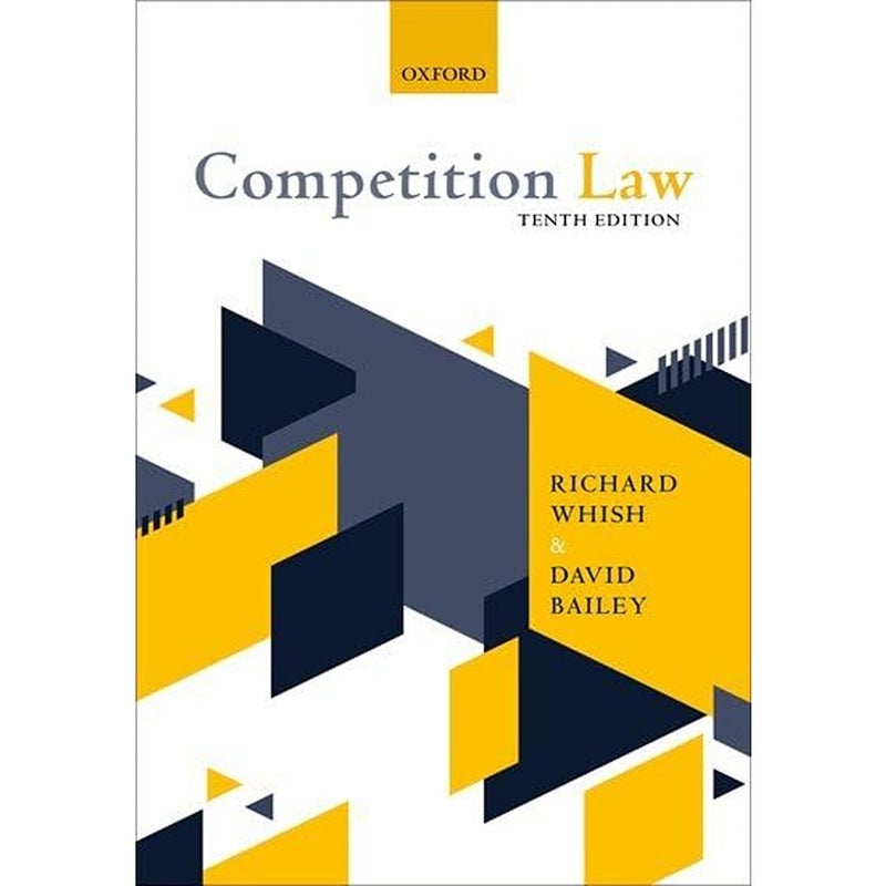 Competition Law