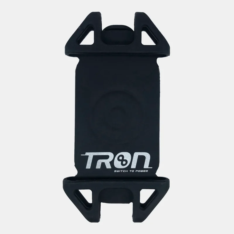 ترون غطاء حماية الهاتف من السيلكون