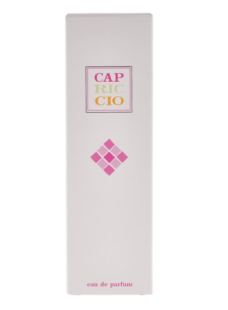 عطر كاب ريك سيو للنساء أو دو بارفان - 100 مل