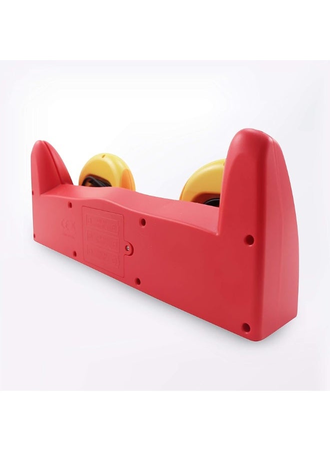 BEST LEARNING Connectrix - Educational Matching Game for Kids Ages 6 Years and up, 1 to 2 Players | Educational Toy Birthday Gift for Boys and Girls - Image 5