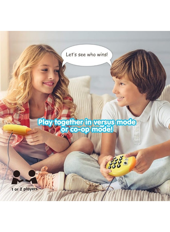 BEST LEARNING Connectrix - Educational Matching Game for Kids Ages 6 Years and up, 1 to 2 Players | Educational Toy Birthday Gift for Boys and Girls - Image 4