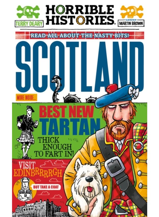 Scotland