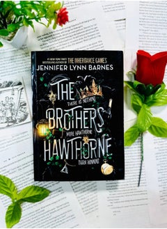 Mysteries and Legacy: The Hawthorne Enigma