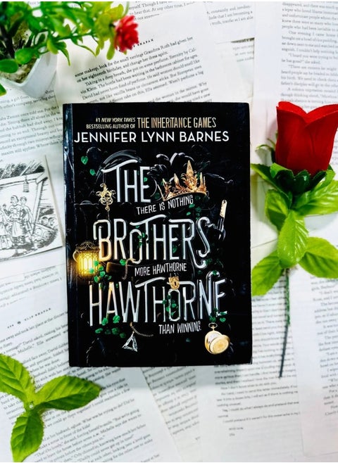 Mysteries and Legacy: The Hawthorne Enigma