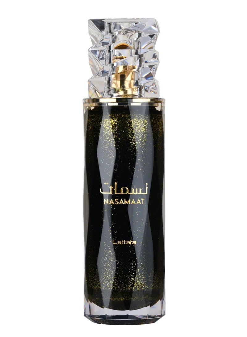 Lattafa Nasamaat EDP 100ML - Image 2
