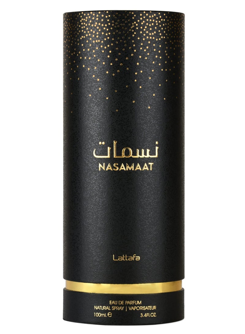 Lattafa Nasamaat EDP 100ML - Image 3