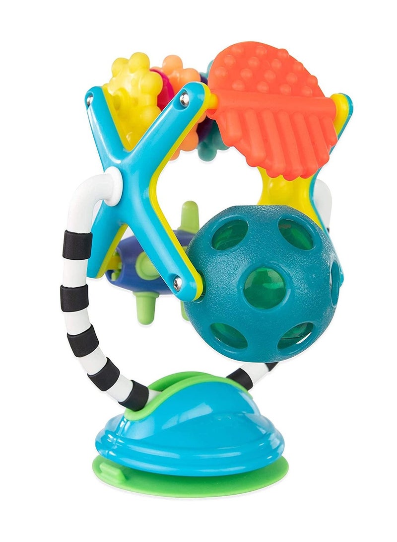 Sassy Baby toy - Image 1