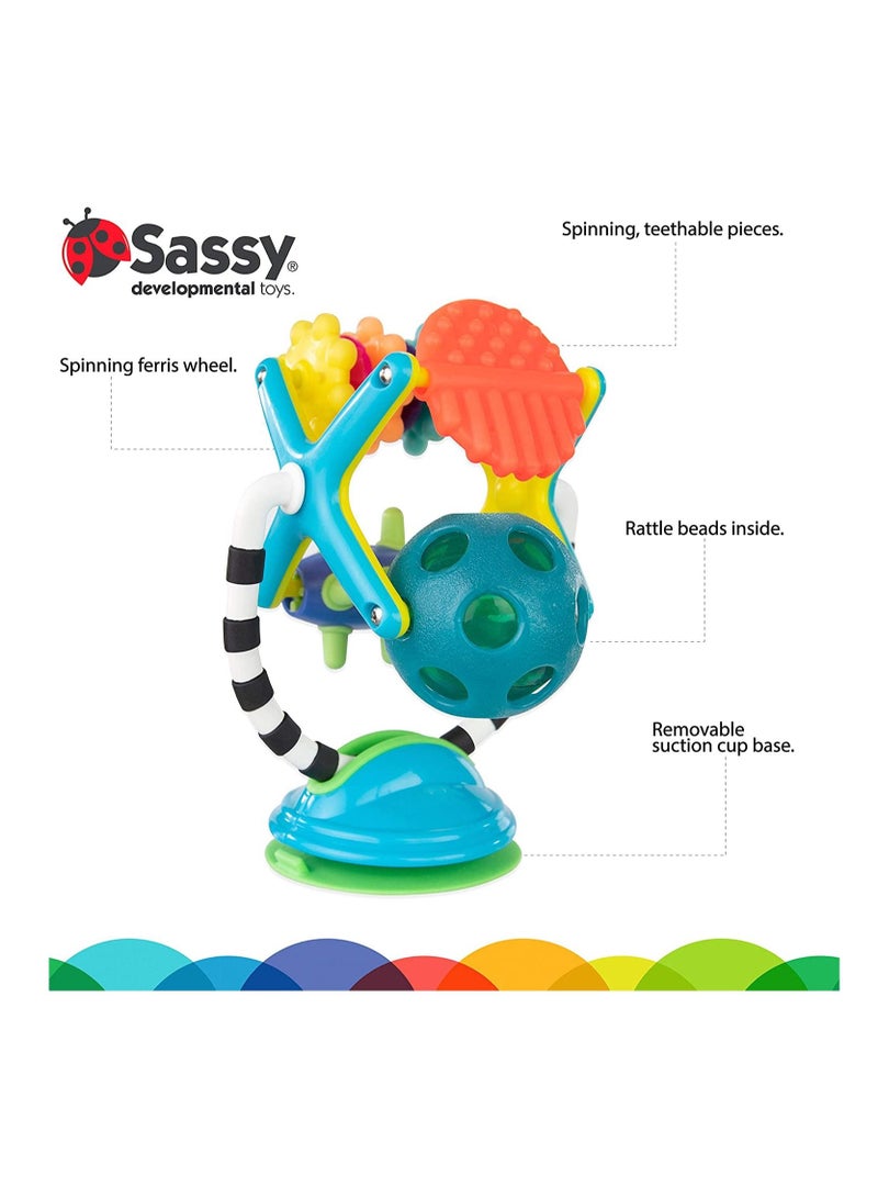 Sassy Baby toy - Image 2