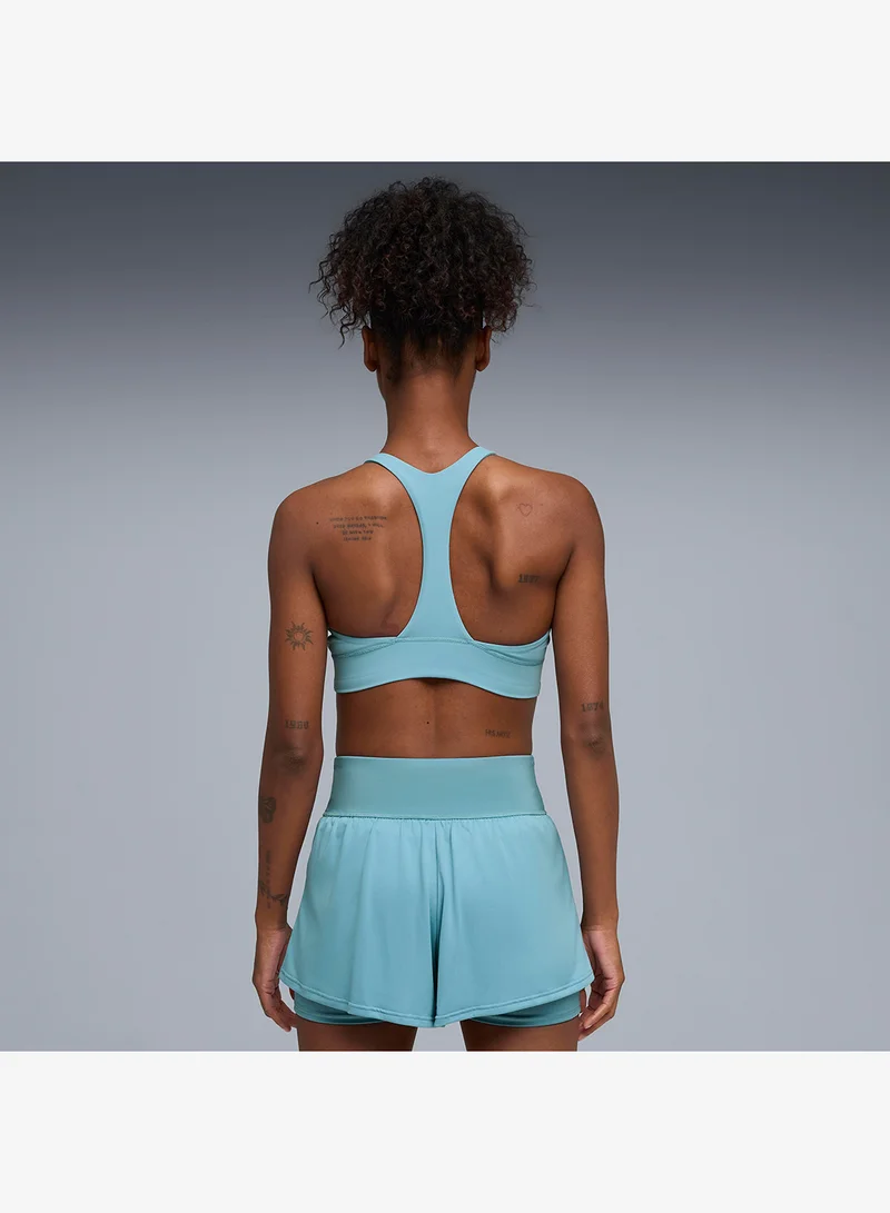 PUMA Shapeluxe Mid Support Bra