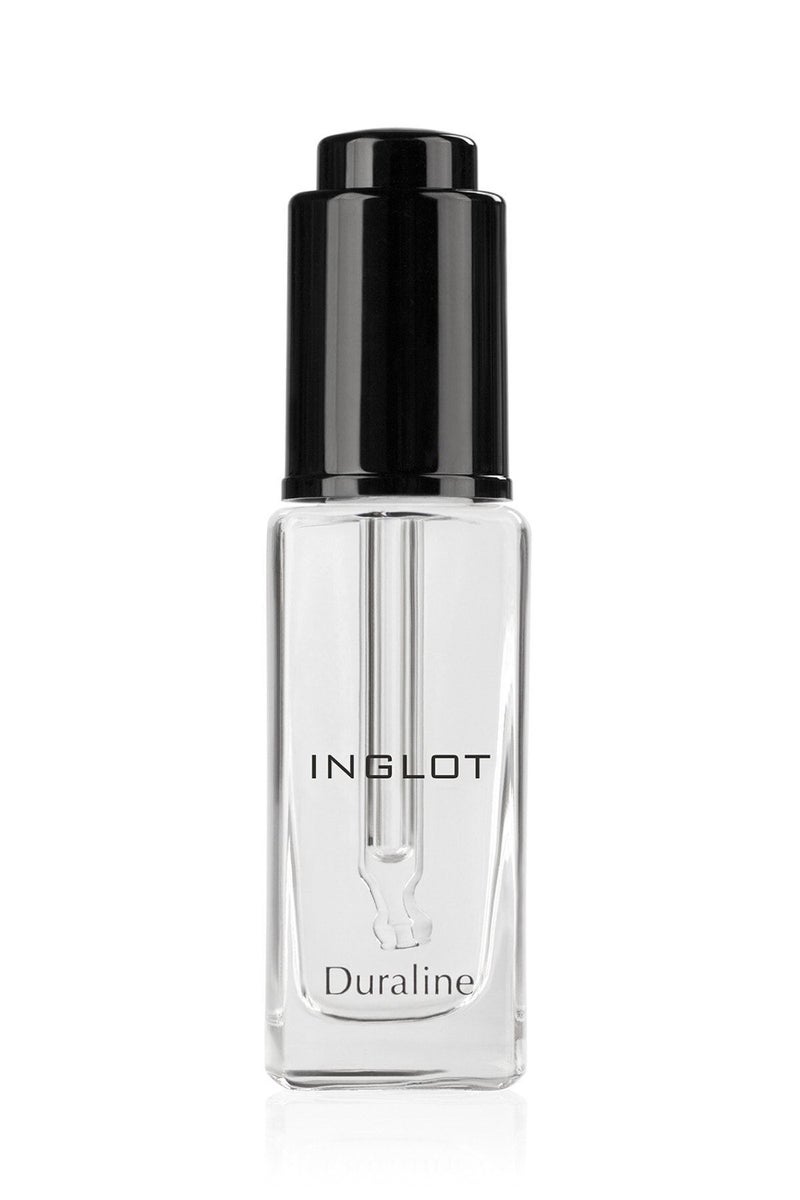 Inglot Duraline Transparent - Image 1
