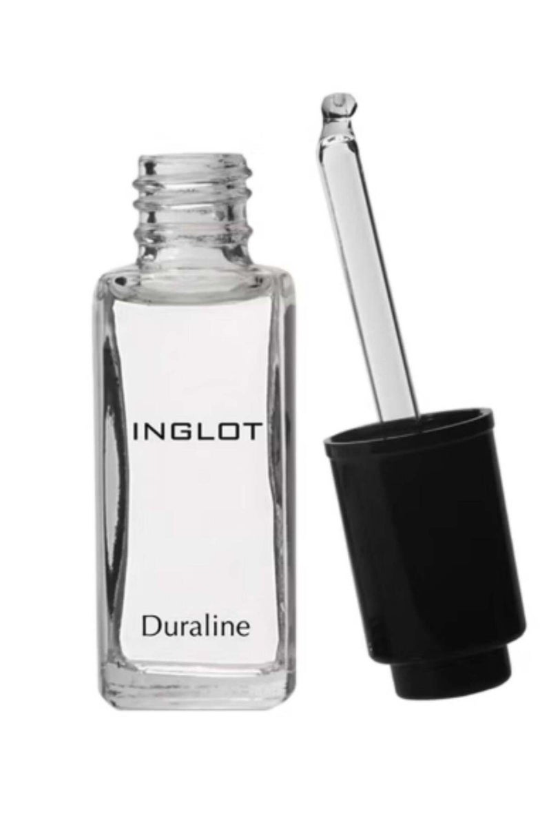 Inglot Duraline Transparent - Image 2