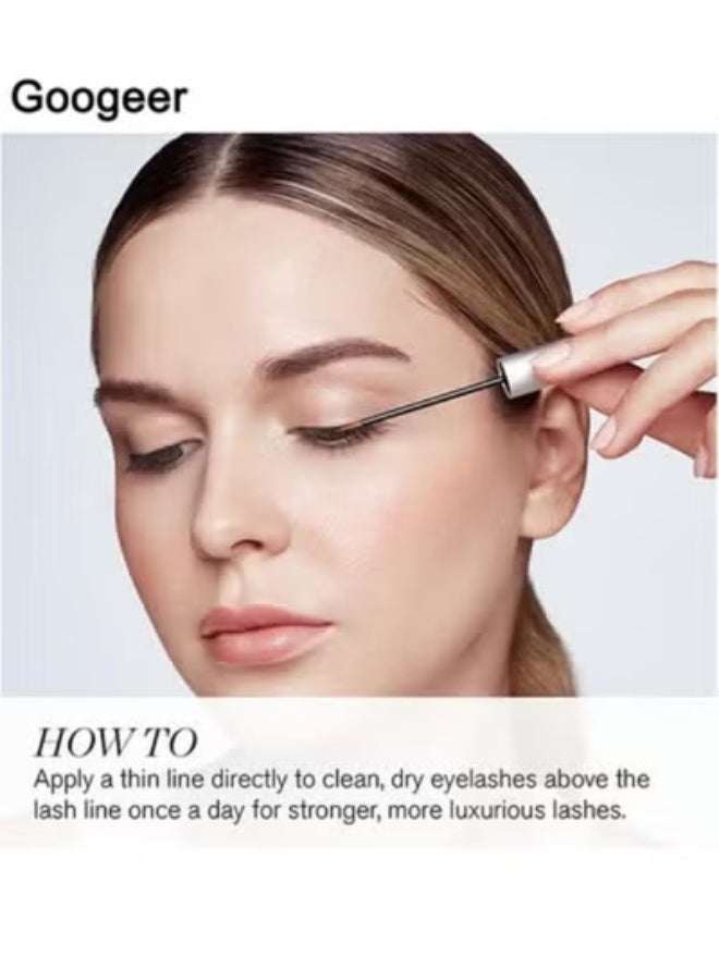 Advanced Eyelash Conditioner Clear 3.5ml - Image 5
