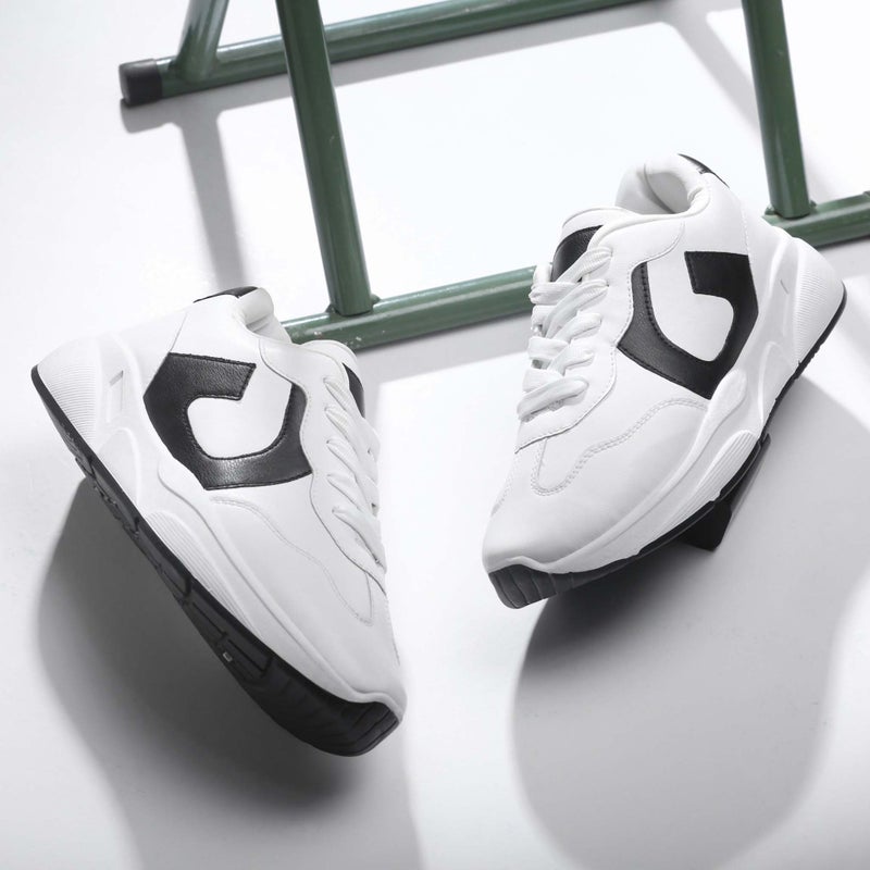 Testa Toro Men's Casual Sport Sneakers - Image 3