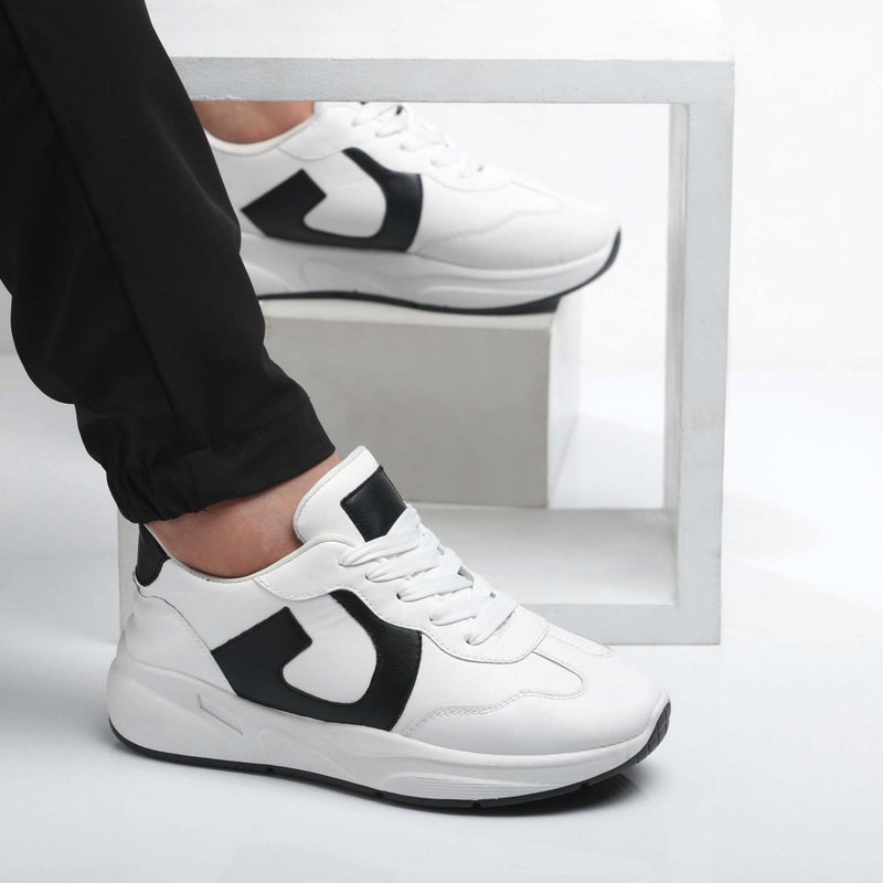 Testa Toro Men's Casual Sport Sneakers - Image 5