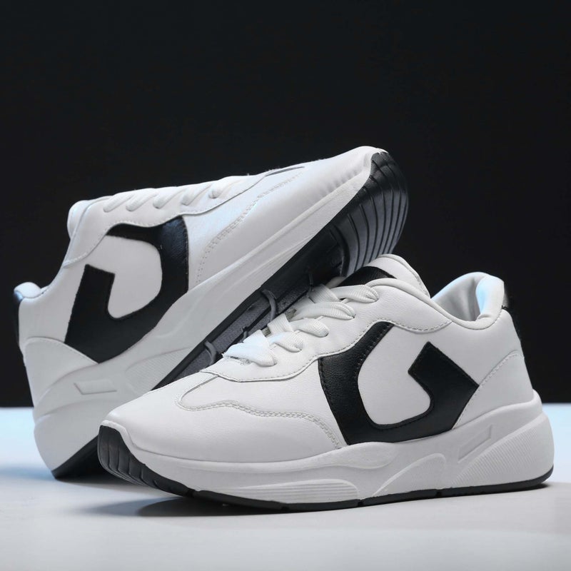 Testa Toro Men's Casual Sport Sneakers - Image 2