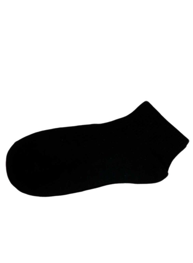 Casual Low Cut Socks