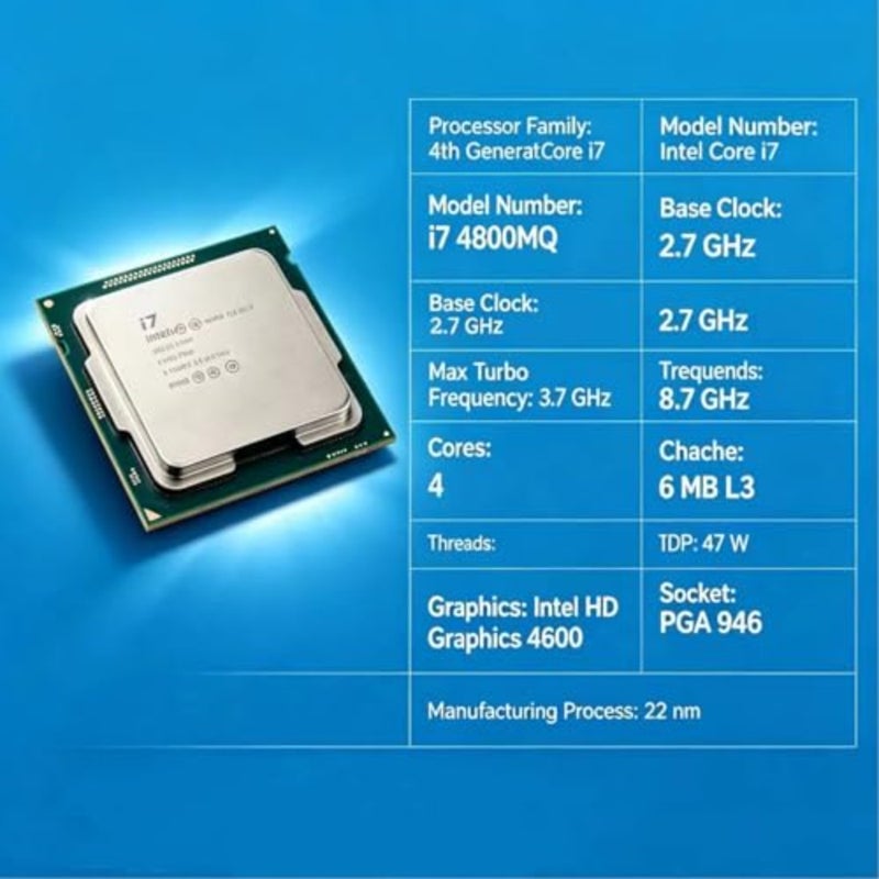 Desktop computer for office use, white plastic and metal chassis, white color, 23.8-inch all-in-one with Core i7, 16GB RAM, 512GB SSD, 3MP webcam, Win11 Pro, includes wired English/Arabic keyboard and mouse - Image 4