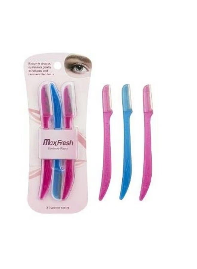 ماكس فريش مقص حواجب ماكس فريش - Image 1