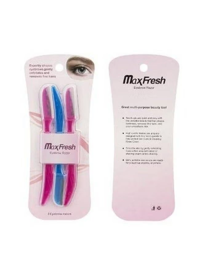 ماكس فريش مقص حواجب ماكس فريش - Image 2
