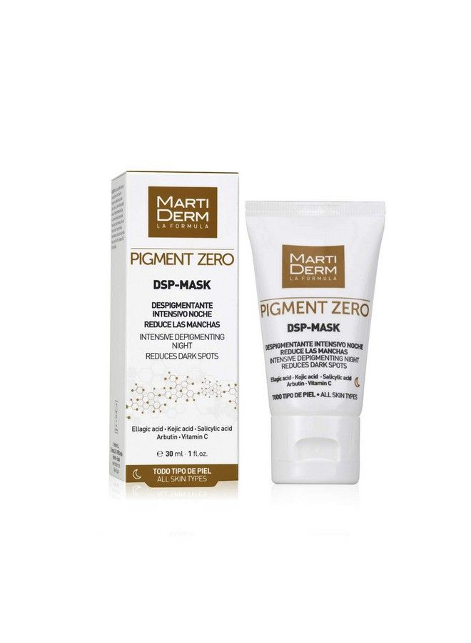 Martiderm Mask Mask Martiderm Despigmentante 30 Dsp Ml By Martiderm - Image 1