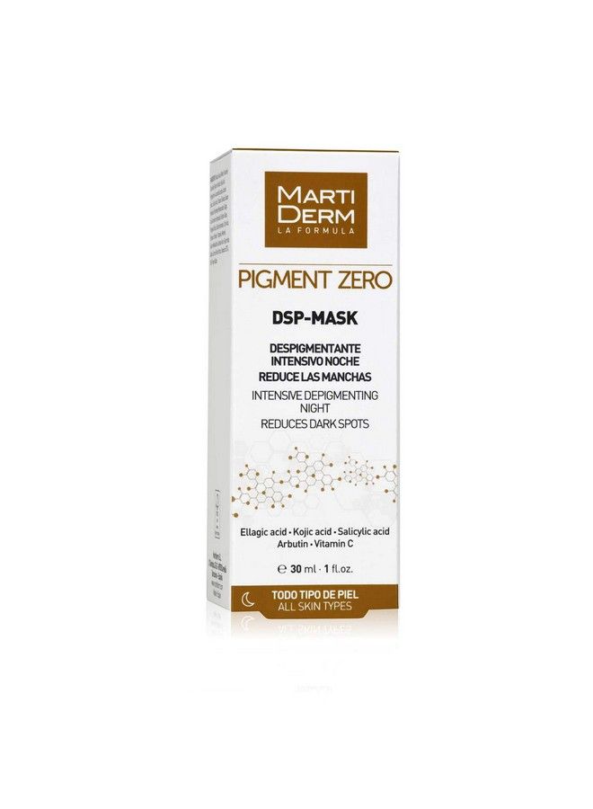 Martiderm Mask Mask Martiderm Despigmentante 30 Dsp Ml By Martiderm - Image 3