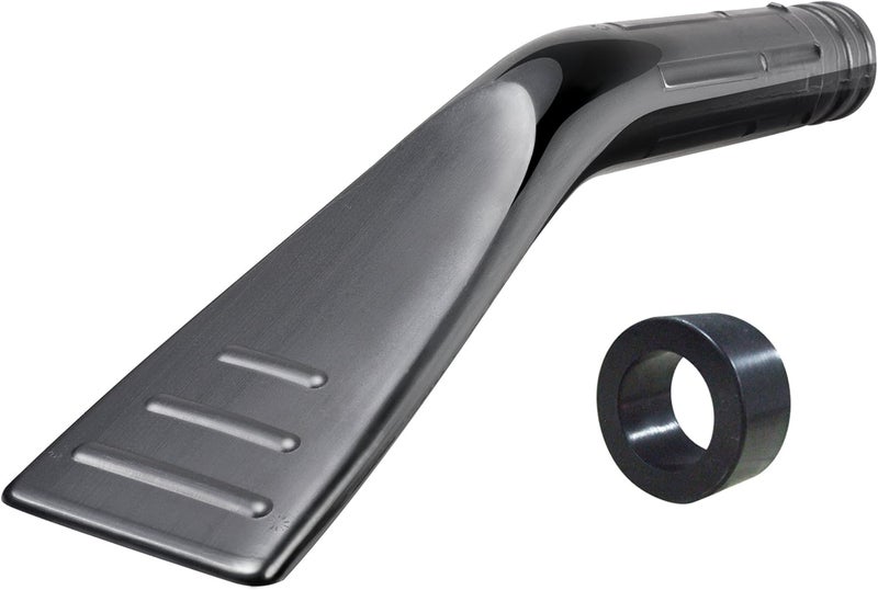 Vacmaster 114 Car Claw Nozzle with Adaptor for 212 V12CC