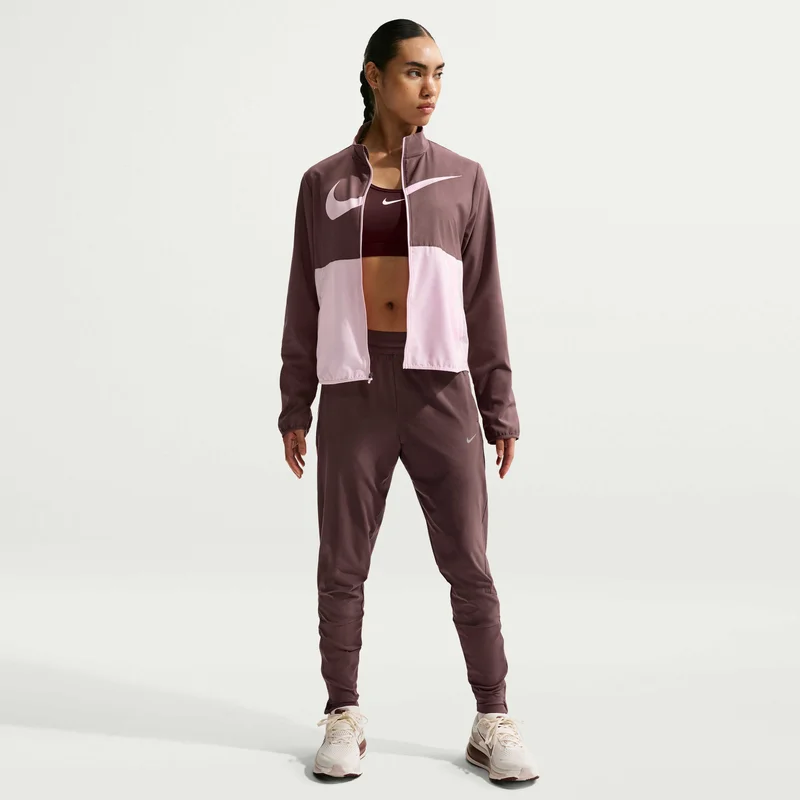 نايكي سراويل جري نسائية سويفت دراي فيت