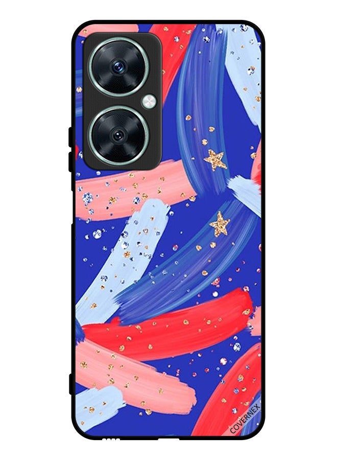 Covernex Protective Case Cover For Huawei nova 11i Paint Art - Image 1