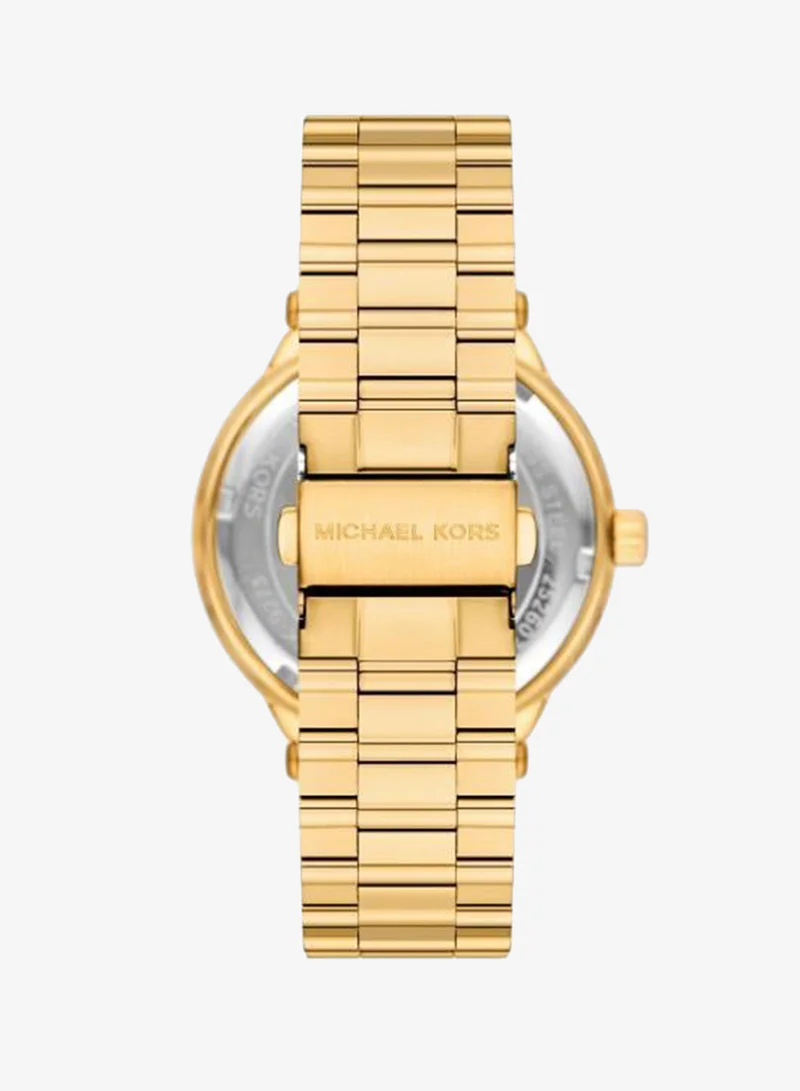 Michael Kors  Billie Analogue Watch for Men | Best Price UAE