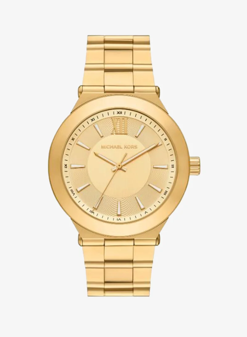 Billie Analogue Watch