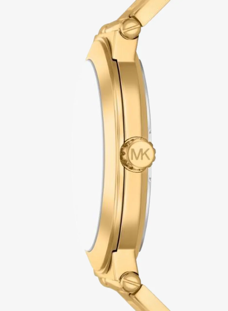 Michael Kors  Billie Analogue Watch for Men | Best Price UAE