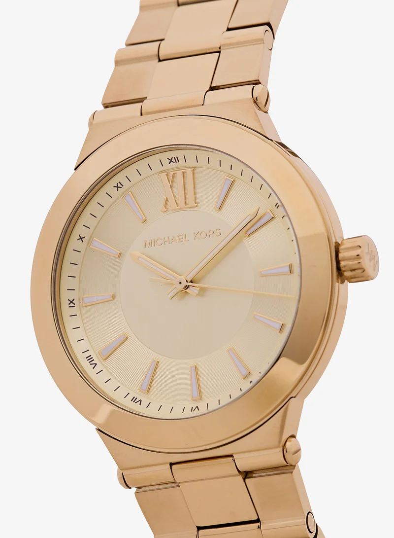 Michael Kors Billie Analogue Watch