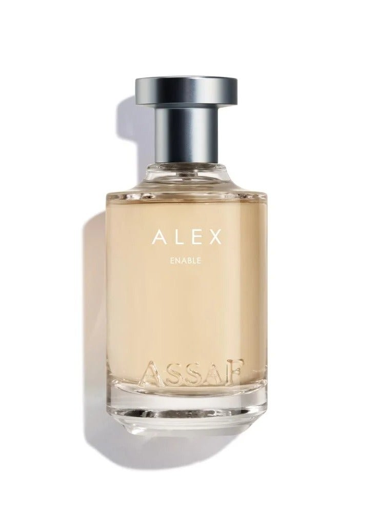 ASSAF ALEX ENABLE Parfum From Assaf 100 ml