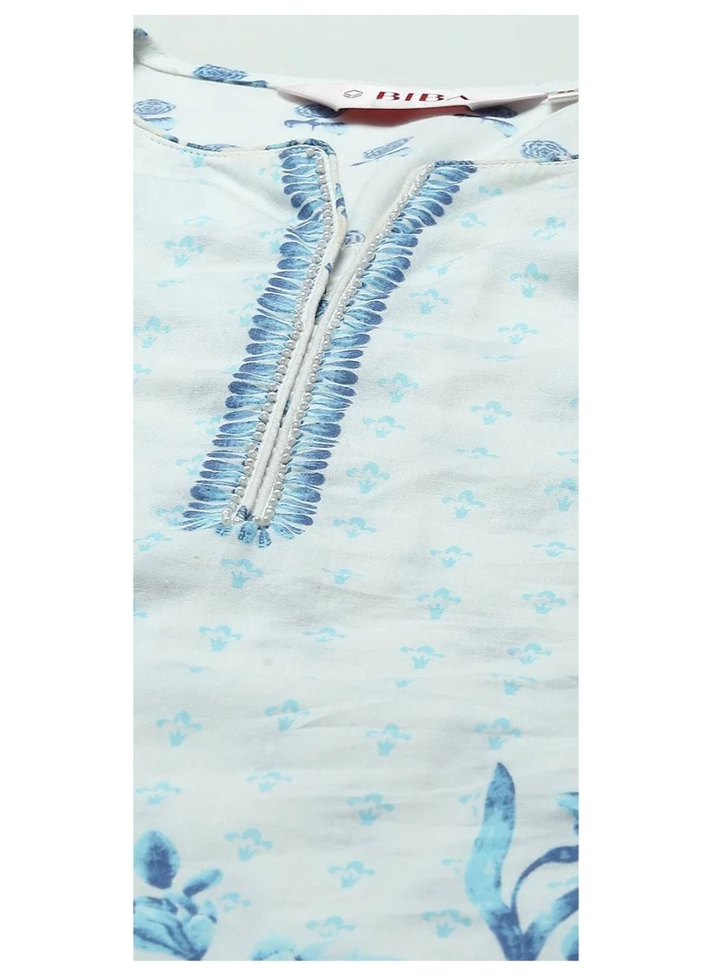 بيبا وايت كوتون ستريت كورتي