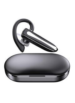General Wireless Bluetooth Headset Ultra Long Standby Distance Business Driver Specialized Hanging Ear Type  - Image 1