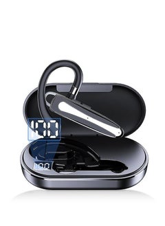 General Wireless Bluetooth Headset Ultra Long Standby Distance Business Driver Specialized Hanging Ear Type  - Image 3