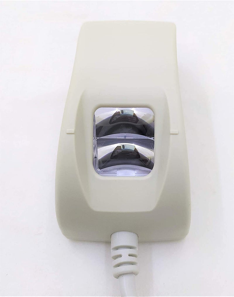 Startek Fm220U Micro USB Finger Print Scanner Registered Device with one Year RD Service - Image 3