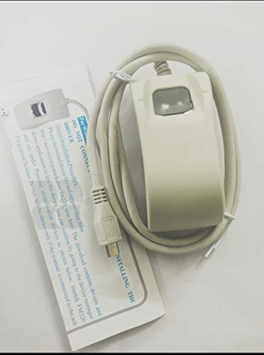 Startek Fm220U Micro USB Finger Print Scanner Registered Device with one Year RD Service - Image 5