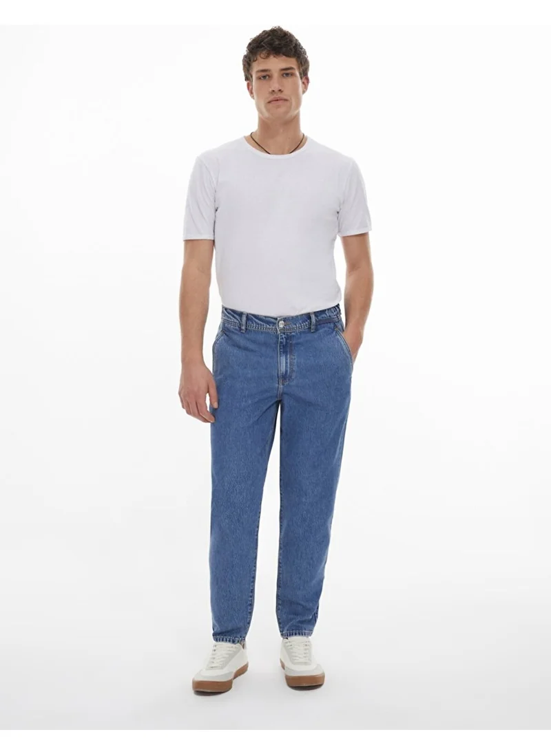 إل تي بي Cielo Slouchy Jean Trousers