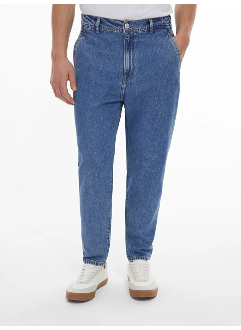 إل تي بي Cielo Slouchy Jean Trousers