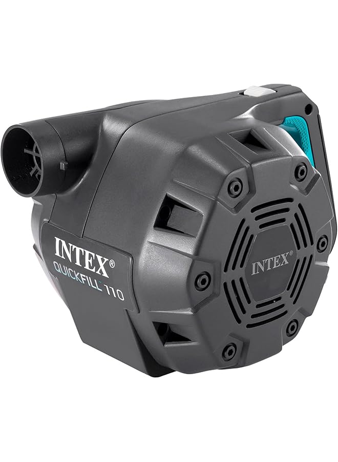 INTEX Quick Fill Ac Electric Pump 230 Volt - Image 3