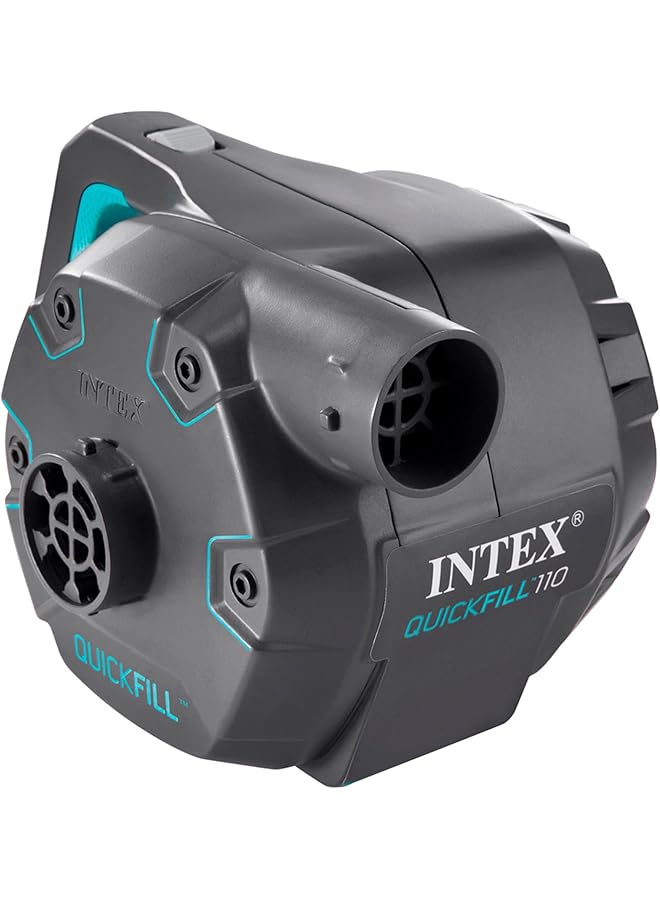 INTEX Quick Fill Ac Electric Pump 230 Volt - Image 2