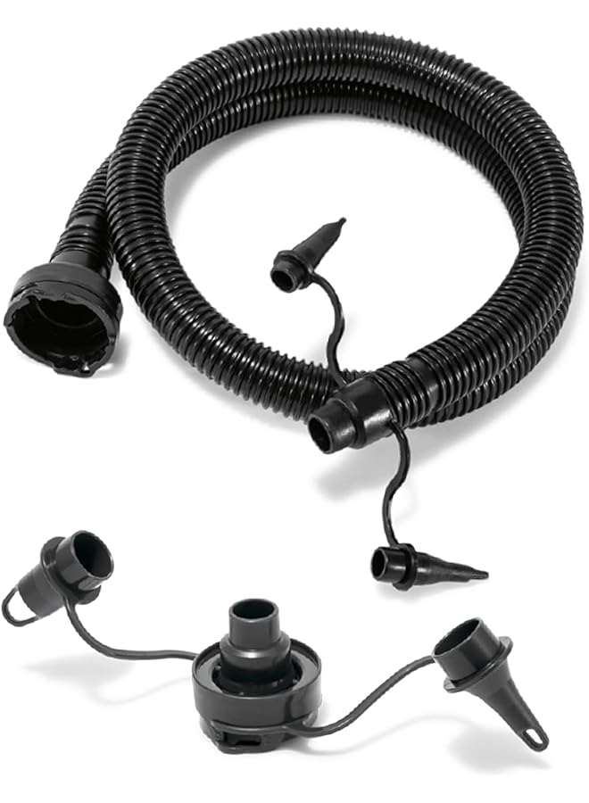 INTEX Quick Fill Ac Electric Pump 230 Volt - Image 5