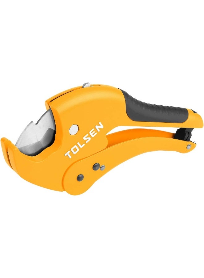 Tolsen Pipe Cutter for Plumbing Pipes - Image 1