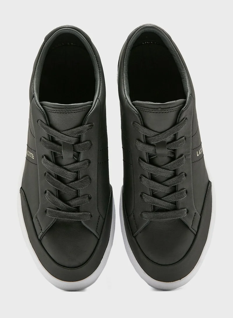 LACOSTE Coupole Casual  Low Top Sneakers