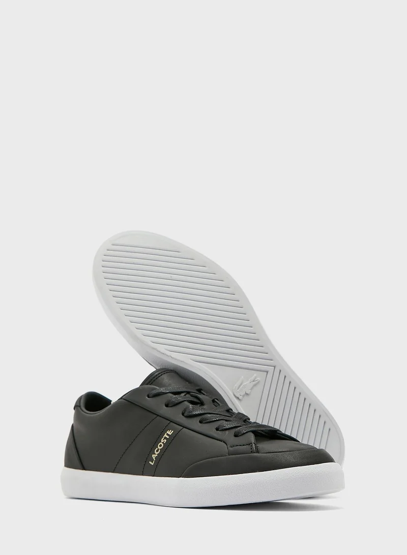 LACOSTE Coupole Casual  Low Top Sneakers